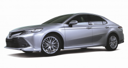 Camry High/Low grade