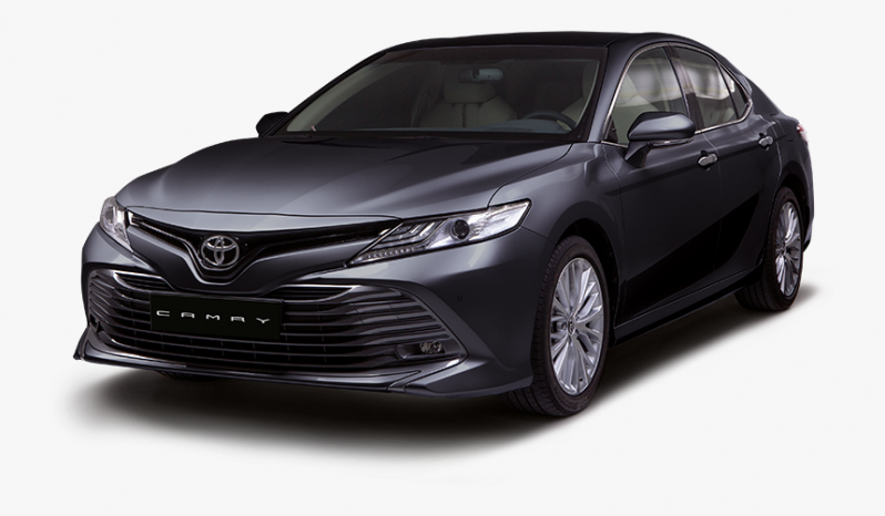 Camry High/Low grade full