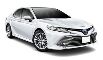 Camry High/Low grade full