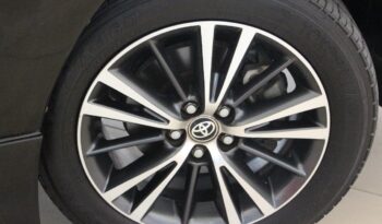 Toyota Corolla Altis 1.6 A/T full