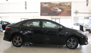 Toyota Corolla Altis 1.6 A/T full
