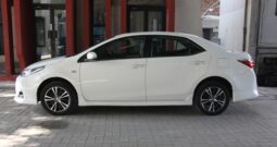Toyota Corolla Grande 1.8 (Black Interior)