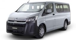 Hiace