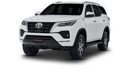 Fortuner Sigma4