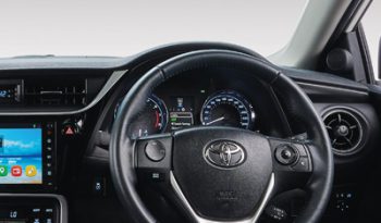 Toyota Corolla Altis 1.6 CVTi full