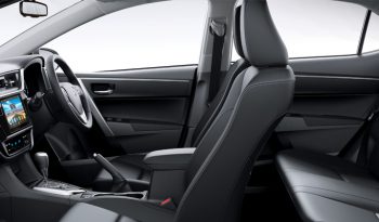 Toyota Corolla Altis 1.6 CVTi full