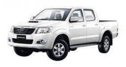 Hilux Revo  GR-S